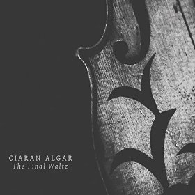 Ciaran Algar